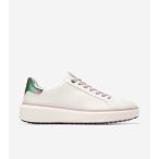 コールハーン Colehaan グランドプロ トップスピン ゴルフ womens W29612 アイボリー / モーヴシャドウズ / アイボリー