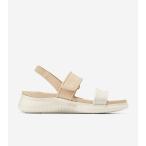 コールハーン Colehaan ゼログランド メリット サンダル womens W30423 アイボリー / CHオート / アイボリー