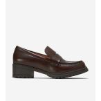 コールハーン Colehaan アウトレット レディース シューズ ローファー & ドライバー カメア ラグ ローファー womens. W30789 CH マデイラ レザー