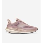 コールハーン Colehaan レディース シューズ スニーカー オリジナルグランド クアッドスター ランニング スニーカー womens W31265 フォーン / ローズゴールド
