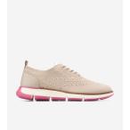 コールハーン Colehaan レディース シューズ オックスフォード 4. ゼログランド スティッチライト オックスフォード womens W31466 オックスフォード タン