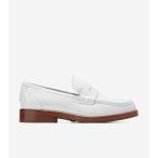 コールハーン Colehaan レディース シューズ ローファー & モカシン クリスティン ペニー ローファー womens W31594 ホワイト