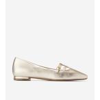ショッピングバレエ コールハーン Colehaan アウトレット レディース シューズ バレエ & フラット ブリジッド ティーストラップ バレエ フラット womens. W31596 ソフト