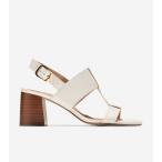 ショッピングコールハーン コールハーン Colehaan アウトレット レディース シューズ サンダル ジョシ― ティーストラップ サンダル womens. W32452 アイボリー レザー