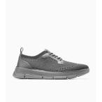 コールハーン Colehaan レディース シューズ オックスフォード ゼログランド レラ スティッチライト オックスフォード womens W32492 ブラック ニット