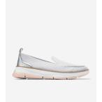 コールハーン Colehaan レディース シューズ ローファー & モカシン ゼログランド レラ スティッチライト ベネチアン womens W32506 マイクロチップ ニット