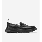 コールハーン Colehaan レディース シューズ ローファー & モカシン ゼログランド レラ ベネチアン womens W32605 ブラック / ブラック