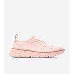 コールハーン Colehaan レディース シューズ オックスフォード ゼログランド レラ スティッチライト オックスフォード womens W32680 カメオローズ