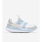 コールハーン Colehaan レディース シューズ スニーカー オリジナルグランド クアッドスター モンクストラップ ランナー womens W32914 ニンバス クラウド