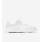 コールハーン Colehaan レディース シューズ スニーカー グランドプロ オールデイ コート スニーカー womens W33687 オプティックホワイト