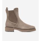 ショッピングブーティー コールハーン Colehaan レディース シューズ ブーツ & ブーティー リンドン ウォータープルーフ チェルシー ブーティー womens W34237 CH