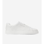 コールハーン Colehaan レディース シューズ スニーカー グランドプロ リュクス スリッポン スニーカー womens W34325 ホワイト レザー