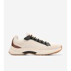 ショッピングコールハーン コールハーン Colehaan レディース シューズ スニーカー グランドプロ エレアナ ニット ランナー womens W34759 バーチ ニット/ CH ダーク クオイオ / ブラック