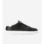 コールハーン Colehaan レディース シューズ スニーカー グランドプロ リュクス スリッポン スニーカー womens W35264 ブラック レザー