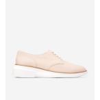  Cole Haan Colehaan outlet женская обувь оскфорд Grand тень свет оскфорд womens. W36166 солнечный dala- кожа 