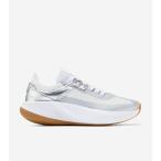 コールハーン Colehaan レディース シューズ スニーカー グランドプロ オールデイ ランナー womens W36275 シルバー メタリック レザー / ホワイト