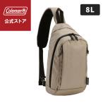  Coleman официальный Atlas sling сумка серый ju распродажа объект товар 