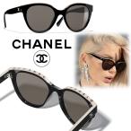 CHANELシャネルサングラスレデ...