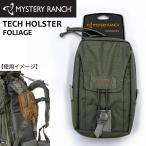  Mystery Ranch MYSTERY RANCH Tech Holster Tec ho ru Star 113013 FOLIAGE зеленый зеленый установка тип рюкзак сумка подарок 