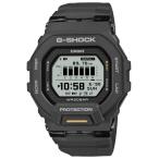 【レビューで7年保証】CASIO カシオ G-SHOCK ジーショック GBD-200-1A1 メンズ 腕時計 ブラック スポーツライン G-SQUAD