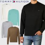 ショッピングTOMMY TOMMY HILFIGER トミーヒルフィガー メンズ 長袖 ニット MW0MW21316 クルーネック セーター S M L XL Tommy Hilfiger トミー プレゼント ブランド ビジネス