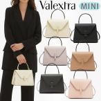 VALEXTRA ヴァレクストラ ミニ イジィデ ISIDE MINI WBES0036028LOC99 レディース バッグ ショルダーバッグ ハンドバッグ クロスボディ ホワイト ブラック