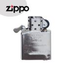 ZIPPO ジッポー インサイドユニット  シルバー レギュラーサイズ ライター オイルライター 交換 交換用 インナーユニット ZIPPO