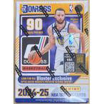 未開封ボックス 24/25 Panini Donruss Basketball Blaster Box