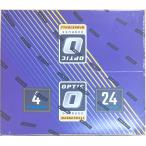 未開封ボックス 24/25 Panini