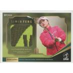 �t�H�� �X�[�~�� 2022 EPOCH �G�|�b�N JLPGA ���{���q�v���S���t���� Rookies &amp; Winners �E�G�A�J�[�h 133/240