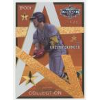 1of1!! 岡本和真/巨人 2024 EPOCH エポック Luxury Collection NPB ブラック版 オールスター All-Star 1/1