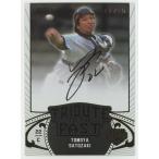 里崎智也/ロッテ 2024 EPOCH 