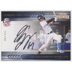 野村大樹 2025 EPOCH エポック 埼玉西武ライオンズ Premier Edition Authentic Autograph 直筆サインカード 12/30