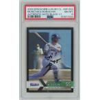 ショッピングLuxury 1of1!! 【PSA8 NM-MT】村上宗隆/ヤクルト 2022 EPOCH エポック LUXURY COLLECTION ブラック版 直筆サインカード 1/1 BLACK