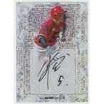 ショッピング広島 小園海斗/広島 2025 BBM GLORY 直筆サインカード 10/20