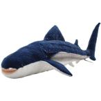 ハンサ【ＨＡＮＳＡ】ぬいぐるみ ジンベエザメ56 WHALE SHARK オーストラリア ブランド hansa かわいい 映える 開店祝い 内祝い 誕生日祝い