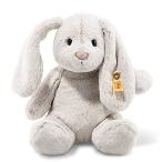 【シュタイフ正規販売店】Steiff シュタイフ 定番ぬいぐるみ カドリーフレンズ ウサギのホッピー 28cm