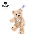 シュタイフ Steiff ミニテディベア ブロンド (Mini Teddy bear) 40009