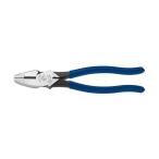 KLEIN TOOLS クラインツールズ 電工ペンチ D213-9NE
