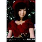 AKB48公式生写真 永遠プレッシャー劇場盤 【島崎遥香】