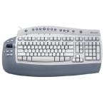 Microsoft E17-00003 Office Keyboard 並行輸入品