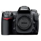 Nikon D300S 12.3MP DX-Format CMOS Digital SLR Camera with 3.0-Inch LCD   並行輸入品