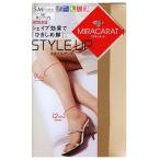 レディース ストッキング 着圧 まとめ買い 引き締め 伝線しに くいアツギ ミラキャラット 5820