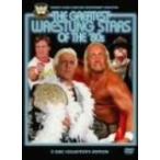 (DVD)WWE グレイテスト・レスリング・スターズ 80’S  (管理：179260)