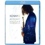 (Blu-ray)ケニー・G / ロマンスの足おと〜Rhythm ＆ Romanceコンサート 2008 ［Blu-ray］  (管理：216061)