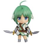ねんどろいど DOGDAYS´´ エクレール・マルティノッジ ノンスケール(管理:444494) ねんどろいど DOGDAYS´´ エクレール・マルティノッジ ノンスケール(管理:444494)