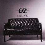 (CD)CRUNK（初回限定盤）（DVD付） / -OZ-  (管理：524036)