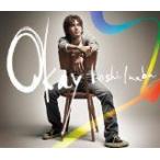 (CD)Okay (初回限定盤DVD付) / 稲葉浩志 (管理：515756)