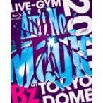 (Blu-ray)B’z LIVE-GYM 2010 “Ain’t No Magic” at TOKYO DOME [Blu-ray] (2010) B’z