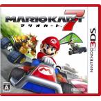 (3DS) マリオカート7  (管理：410075)